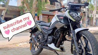 Sanoli Road 😍😍ke bare mein jankari 🏍🏍 complete Roadsortvideo automobile subscribe tvs [upl. by Zacharie]