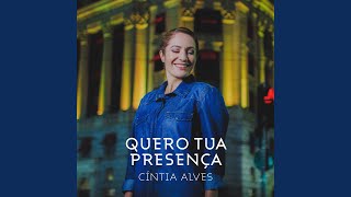 Quero Tua Presença [upl. by Clere]