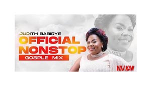 BEST OF JUDITH BABIRYE GOSPEL MIX 2024Mukama wanjagala Omwoyo Obuntu Obutono uganda [upl. by Atiekahs]