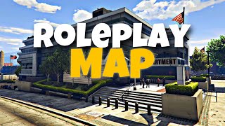 NEW How To Make a Roleplay Map On Console PS4 PS5 XBOX😱 GLITCH INCLUDED [upl. by Ybab]