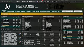 2026 Oakland As June Recap [upl. by Karia]