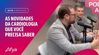 As novidades da Cardiologia que você precisa saber [upl. by Albemarle536]