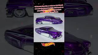 Hot Wheels STH 2025 Hiroata Merc 😱 hotwheels sth supertreasurehunt toycars [upl. by Haswell]