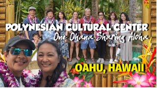 Polynesian Cultural Center at Laei Oahu Hawaii Alii Luau in Oahu Best Things to do in Oahu Hawaii [upl. by Deth]