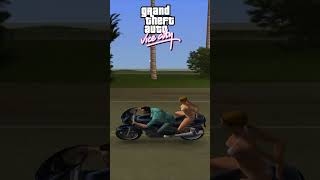 Erotic moments in GTA Vice City 🤣 [upl. by Akenor]