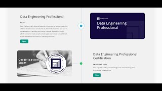 Data Engineering Professional Certification Answers  Rapid Miner  Edu Skills  Altair Academy [upl. by Greyson]