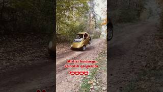 Matiz ekan matiz car shortvideo bamfer [upl. by Rowland]