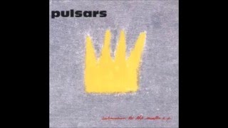 Pulsars  Submission Song Alternate Version [upl. by Ervin657]