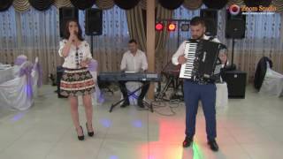 NOU 2017 Formatia Iulian de la Vrancea  Ma vorbesc dusmanii toti  SARBA LIVE [upl. by Vadim]