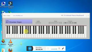 how to download piano for PC [upl. by Galloway]