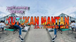 Yuichimako  Kutukan Mantan Extended Mix [upl. by Benoite]