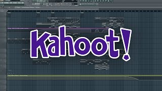 How To Make a Kahoot Type Beat [upl. by Anesor]