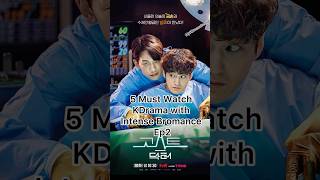 5 Top Bromance Korean Drama kdramanetflix newkdrama short mrplankton rosé bangtan jhope [upl. by Bryant124]