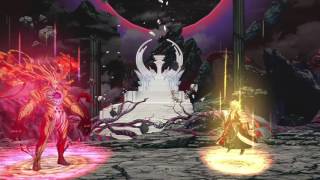 FateGrand Order  Solomon vs Goetia english subs [upl. by Zeeba]