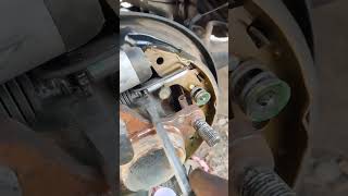 Brake pad repair and installation pro [upl. by Linet]