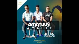 Amathusi Amahle 2022  Ukuleziyantaba [upl. by Keenan]