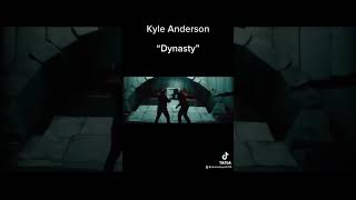 Kyle Anderson of BRANDOFSACRIFICE Part 25 music viralvideo deathcorevocalist [upl. by Fredric792]