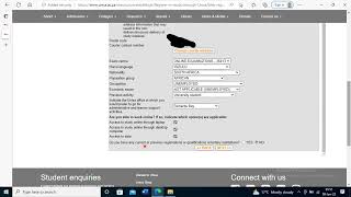 Unisa Online Registration 2024 [upl. by Ehcnalb982]