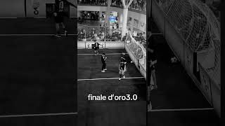 FINALE PALLONE DORO TIK TOK 30  FRATINO VS SERGIO CRUZ ☠️ shorts [upl. by Kenwee]