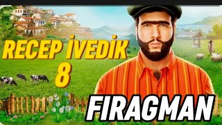 Recep İvedik 8 fragmanı [upl. by Izabel858]