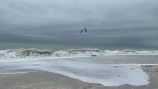 Nokomis Beach in Beautiful Nokomis Florida [upl. by Bedad]