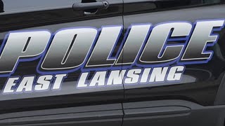 East Lansing Police confirm identity of person of interest in double homicide investigation [upl. by Anoi]