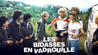 Les Bidasses en Vadrouille  Film Complet en Français  Comédie [upl. by Phillada]