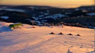 Winterträume im Hochschwarzwald [upl. by Nocaed]