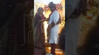 Tum dono ki jodi banai rabne badi kamalmarriage marriagevideo [upl. by Liesa112]