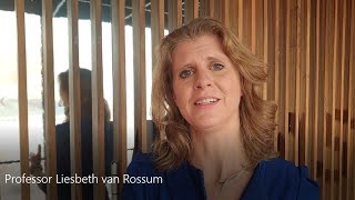 Professor Liesbeth van Rossum [upl. by Attenna]