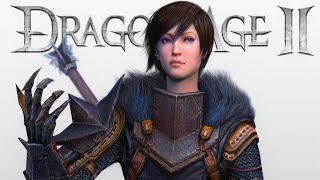 Dragon Age 2  Modding Guide 2024 [upl. by Eirised]