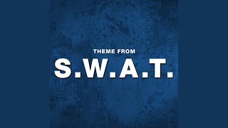 Theme from SWAT [upl. by Suravart]