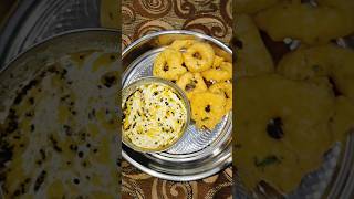 nariyal aur Singh ki chatni 😋food [upl. by Hsac214]