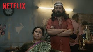 Sacred games  Bunty best Dialogue Ever [upl. by Purvis]