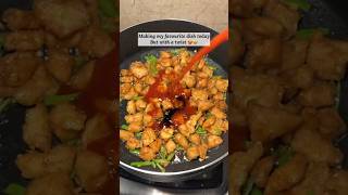 Chicken pasta recipe shortspasta ytshorts shortfeed viralshort [upl. by Miguel]