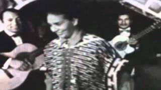 Esto es Chavela Vargas según Pedro Infante [upl. by Poppas]