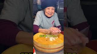 La abuela es cocinera🤯 [upl. by Jacobsohn255]