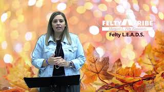 Felty Elementarys Live broadcast [upl. by Haleeuqa]