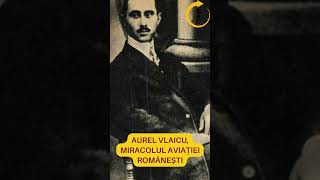 Aurel Vlaicu pionierul aviatiei romanesti [upl. by Soneson]