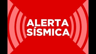 🔴PROBABLE ALERTA SÍSMICA EN OAXACA🔴MUCHOS SENSORES SASMEX SE SIENTE EN LA CDMX LEVE🔴 [upl. by Atsylac]