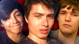 YouTubers Who Became Horrible Criminals [upl. by Fidelio]