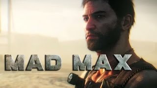 Mad Max  Vale ou não a pena jogar [upl. by Nereen329]