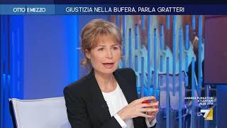 Giustizia Gratteri quotLa riforma Cartabia non mi pare una rivoluzione Non si può andare [upl. by Luht]