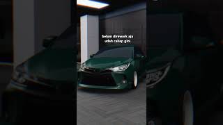 Yaris GR tuned ecu shop guys shorts cdid roblox cdidroblox fypシ゚viral fyp [upl. by Yantruoc869]