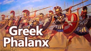 Armies and Tactics Ancient Greek Navies [upl. by Enrobso]