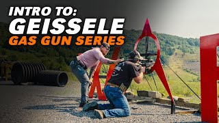 Intro to Geissele Gas Gun Series [upl. by Lonny]