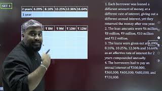 Data Interpretation amp Logical Reasoning  Logical Reasoning  Decision Making amp Direction Sense [upl. by Audry]