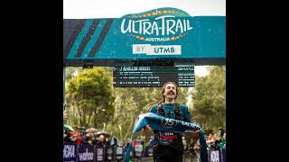 2024 Ultra Trail Australia Preview with Kerry Suter and Ali Pottinger [upl. by Haroldson]