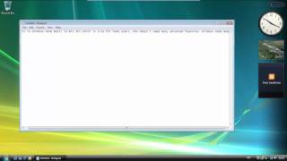 OS Installation Of Windows Vista Home Basic 32Bit SP2 [upl. by Scrope152]