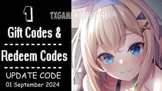 Ark ReCode  New Redeem Codes 1 September 2024  Gift Codes  How to Redeem Code [upl. by Elianore]